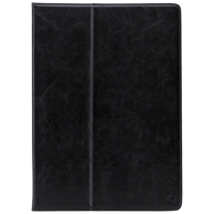 MOBILIZE PU kožna premium folio futrola za Apple iPad Pro 2024 13", crna